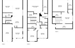 1076 Firethorne Pass, Cumming, GA 30040