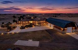 8708 Loop 171, Pampa, TX 79065