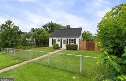 132 EVANS STREET, MANASSAS PARK, VA 20111