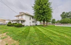14412 W Main Street, Daleville, IN 47334