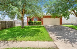 10912 Furrow Hill DR, Austin, TX 78754