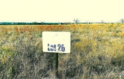 2335 County Road 619, Pottsville, TX 76565