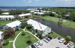5725 Pelican Pointe Drive unit: 4, Sebastian, FL 32958