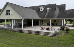 3144 Riverbend Road, Heber Springs, AR 72543
