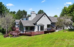 140 Wilson Ridge Road, Boone, NC 28607