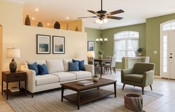 735 E Red House Branch Rd, St Augustine, FL 32084