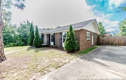 616 Dandridge Drive, Fayetteville, NC 28303
