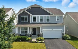 6763 Morningside Heights Place, Westerville, OH 43081