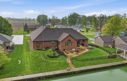 6629 Bruce Road, Celina, OH 45822