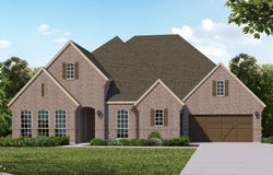 788 Cedarwood Court, Haslet, TX 76052