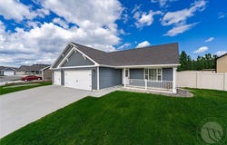 2945 W Copper Ridge Loop, Billings, MT 59106