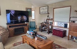 214 S Grant, Lyman, WY 82937
