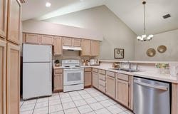 6152 Haley Lane, Fort Worth, TX 76132