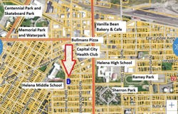 1000 Billings Avenue, Helena, MT 59601
