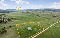 13025 Ridgeview Springs Road, Hot Springs, SD 57747