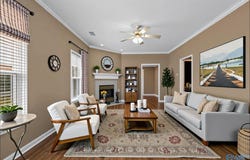 2414 Brookline Court, Decatur, AL 35603
