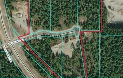 Lt 2 Blk 3 and Lots 1, 2, 4 & 5 Wendland Way, Spirit Lake, ID 83869