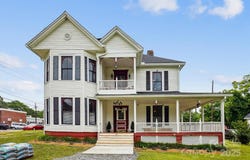107 Hinton Street, Chester, SC 29706