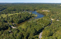 121 W LAKESHORE DRIVE lot: 3A & 3B, ONEONTA, AL 35121