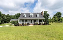 100 Pine Needle Drive, Angier, NC 27501