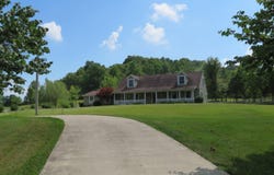 6420 Pondlick Road, Concord Twp, OH 45697