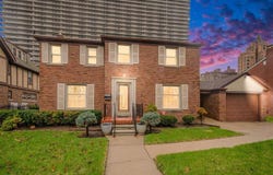 551 Fiske Drive, DetroitCity_Wayne, MI 48214