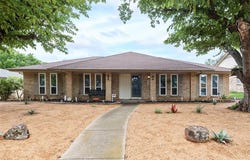 1904 Centenary Drive, Richardson, TX 75081