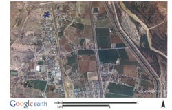 El Camino Real 10 Acres, Socorro, NM 87801