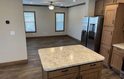 11720 Thousand Trails Rd, Willis, TX 77318