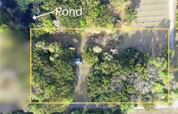 177 E 3RD AVENUE, PIERSON, FL 32180