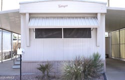345 S 58th Street, Mesa, AZ 85206