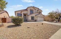 10925 W DAVIS Lane, Avondale, AZ 85323