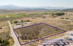 Stilwell Avenue, Spring Creek, NV 89815