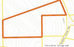 1220 Coopers Crossing, Pontotoc, MS 38863