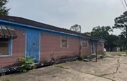 702 E 12th Street, Crowley, LA 70526