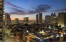 555 Front, San Diego, CA 92101