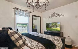 161 BEACH ROAD, SPRINGFIELD, WV 26763
