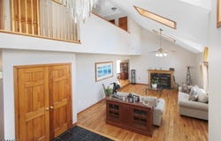 22 Hissim Rd, Hope Twp., NJ 07838-2427