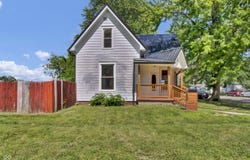500 Indianapolis Avenue, Seymour, IN 47274