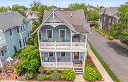 91 Cookman Avenue, Ocean Grove, NJ 07756