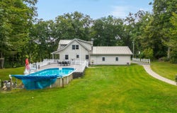 111 Clark Road, China, ME 04358