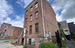 160 Ann Street, Newburgh, NY 12550