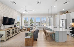 292 Reserve Lane #103, ROCKPORT, TX 78382