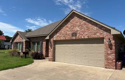 723 7th, Alva, OK 73717