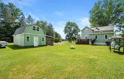 5987 S Ainger Road, Olivet, MI 49076