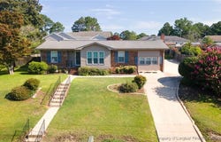 2630 Dartmouth Drive, Fayetteville, NC 28304