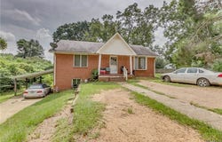 210 Stevenson Drive, Greensboro, AL 36744
