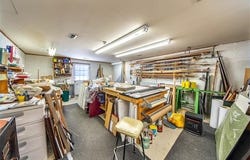 17387 General Puller Highway, Deltaville, VA 23043