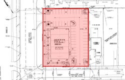 Harper Avenue, Clinton Twp, MI 48035
