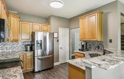 157 Castleridge Drive, Little Elm, TX 75068